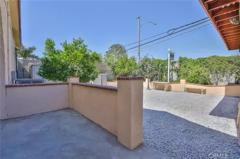 Exterior - 1709 E Luray St, Long Beach, CA 90807 photo 6 of 7