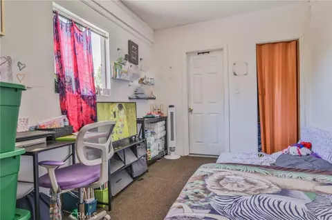 Bedroom - 1709 E Luray St, Long Beach, CA 90807 photo 13 of 14