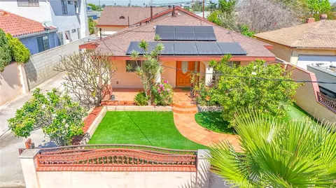 1709 E Luray St, Long Beach, CA 90807
