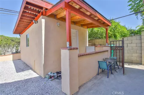 Exterior - 1709 E Luray St, Long Beach, CA 90807 photo 5 of 7