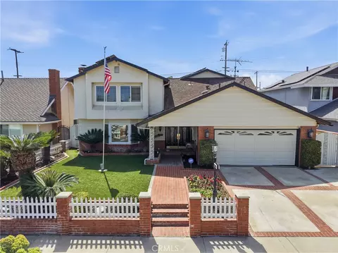 11843 Penford Dr, Whittier, CA 90604