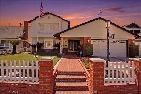 11843 Penford Dr, Whittier, CA 90604