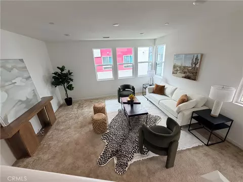 Living - 771 S Grable, Orange, CA 92868 photo 1 of 2