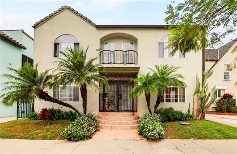 357 N Ogden, Los Angeles, CA 90036