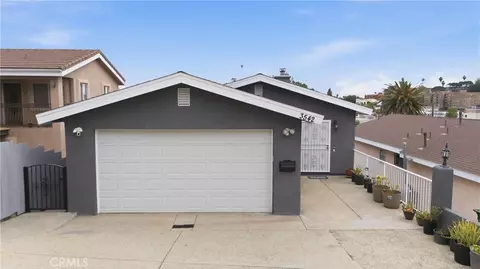 3542 Hillview Pl, Los Angeles, CA 90032