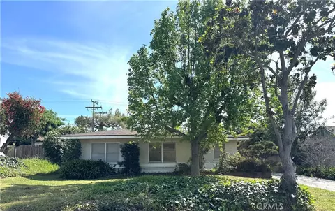 16510 Janine, Whittier, CA 90603