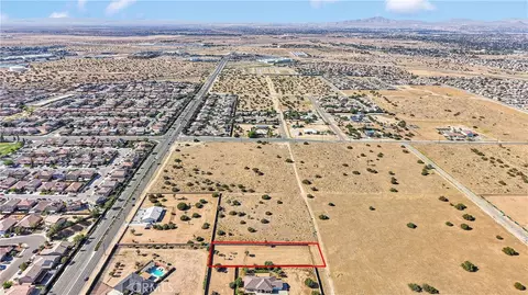 0 Afton, Hesperia, CA 92345 photo 5