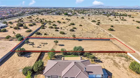 0 Afton, Hesperia, CA 92345 photo 14