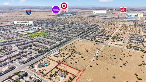 0 Afton, Hesperia, CA 92345 photo 18