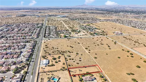 0 Afton, Hesperia, CA 92345 photo 17