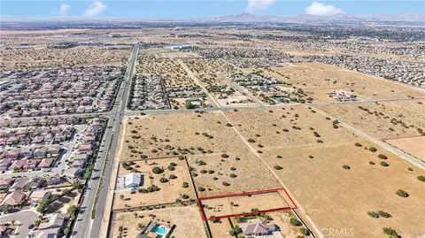 0 Afton, Hesperia, CA 92345 photo 4