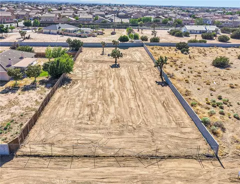 0 Afton, Hesperia, CA 92345