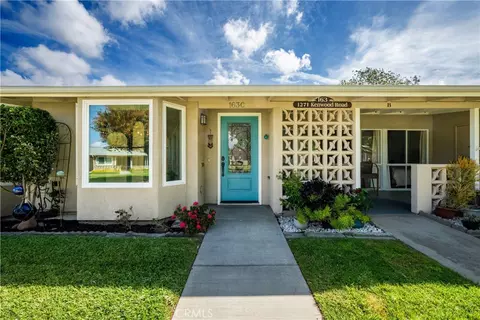 1271 Kenwood #163C, Seal Beach, CA 90740