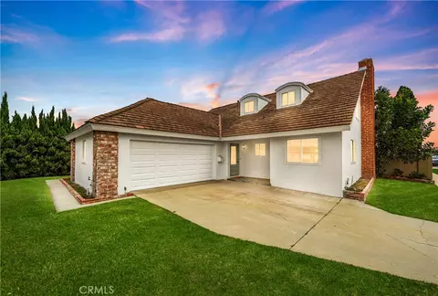 5541 Tiffany, Garden Grove, CA 92845