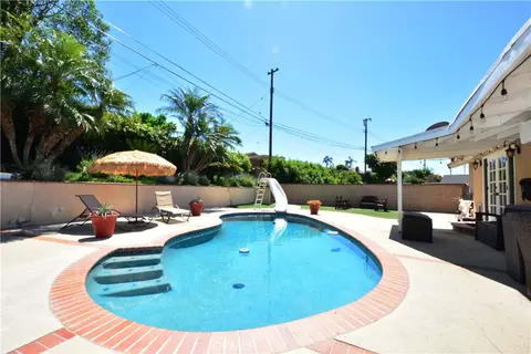 780 Ridgehaven Dr, La Habra, CA 90631