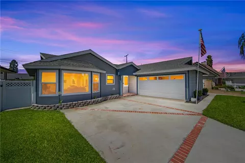 12311 Vera, Garden Grove, CA 92845