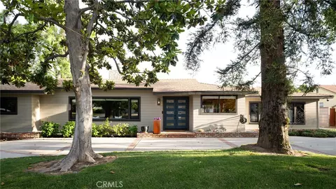 17824 Sunburst, Sherwood Forest, CA 91325