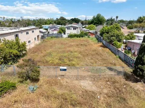 1162 N Mcdonald Ave, Wilmington, CA 90744