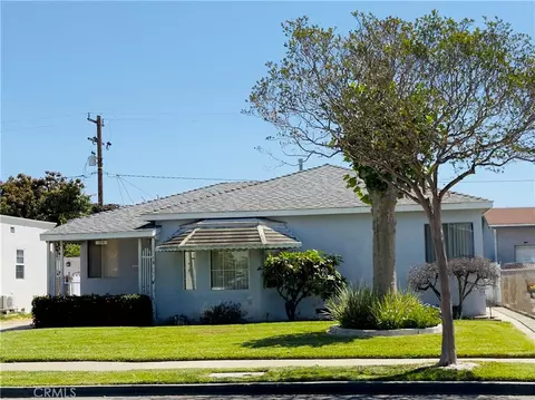 1615 S Van Ness, Santa Ana, CA 92707