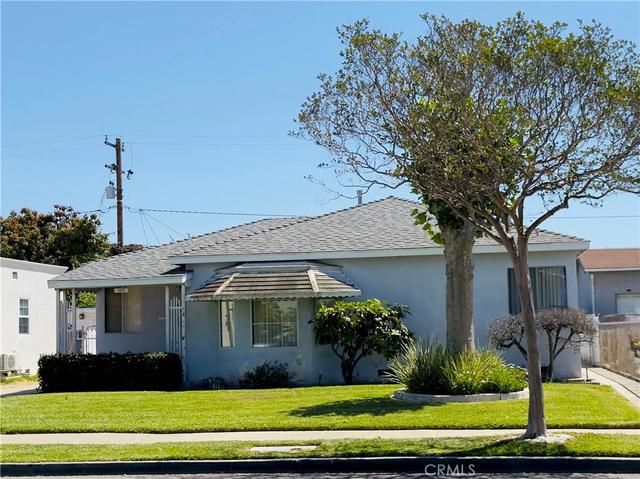 1615 S Van Ness, Santa Ana, CA 92707
