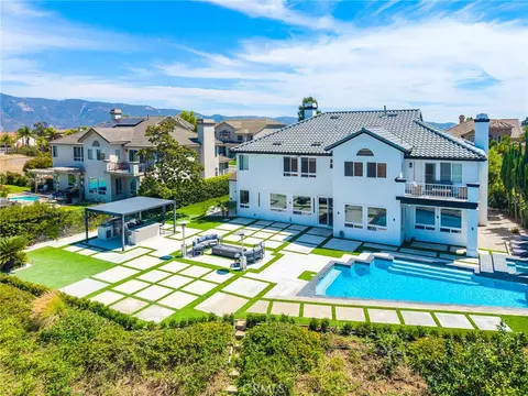 27055 Big Horn Mtn, Yorba Linda, CA 92887