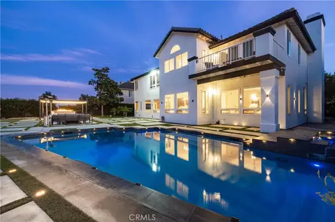 27055 Big Horn Mtn, Yorba Linda, CA 92887