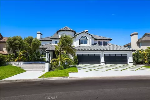 27055 Big Horn Mtn, Yorba Linda, CA 92887