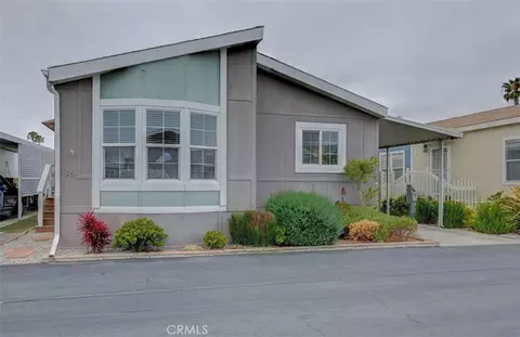 1845 Monrovia Ave #76, Costa Mesa, CA 92627