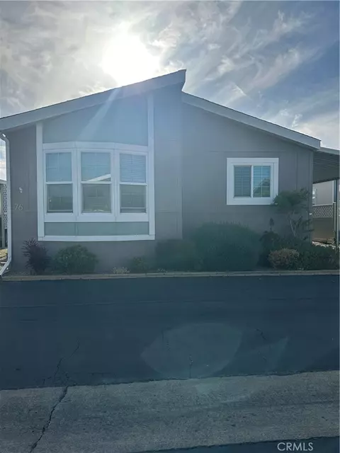 1845 Monrovia Ave #76, Costa Mesa, CA 92627