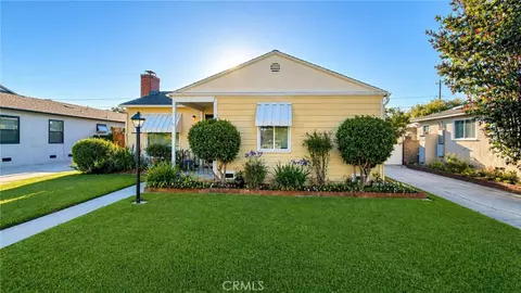 1901 N Bellflower Blvd, Long Beach, CA 90815