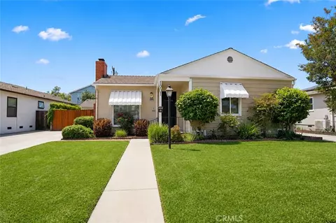 1901 N Bellflower Blvd, Long Beach, CA 90815