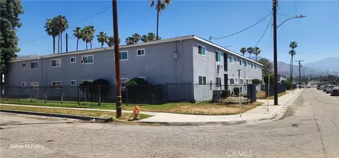 1414 Citrus, San Bernardino, CA 92404