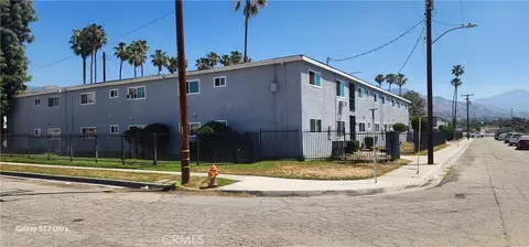 1414 Citrus, San Bernardino, CA 92404