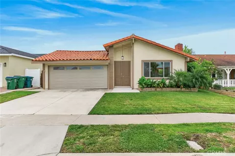5022 Dutcher, Irvine, CA 92604