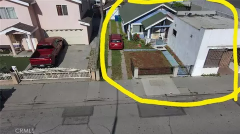 2051 Orange, Long Beach, CA 90806