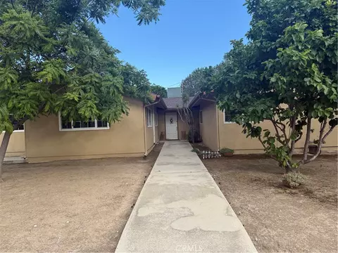 22640 Cohasset, West Hills, CA 91307