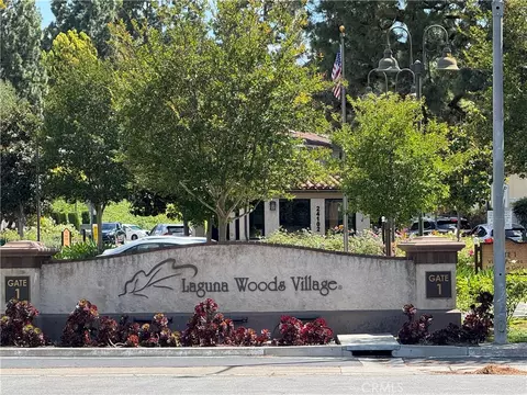 2260 Via Puerta #P, Laguna Woods, CA 92637