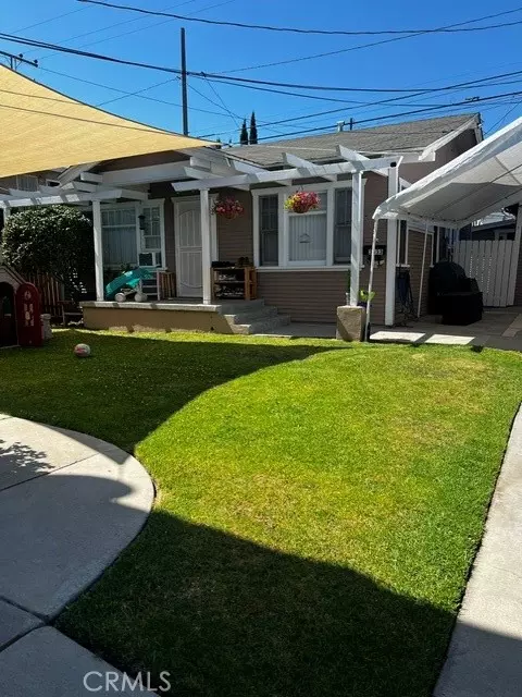 3337 E 15th, Long Beach, CA 90804