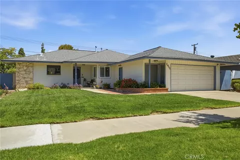 1411 E Concord, Orange, CA 92867