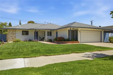 1411 E Concord, Orange, CA 92867