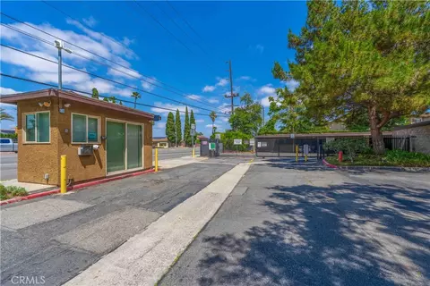 Exterior - 7890 E Spring St #16E, Long Beach, CA 90815 photo 7 of 7
