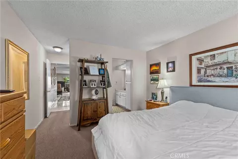 Bedroom - 7890 E Spring St #16E, Long Beach, CA 90815 photo 2 of 2