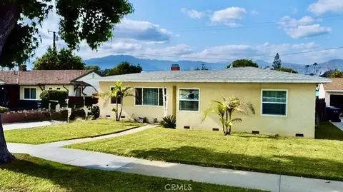 205 E Cypress, Covina, CA 91723