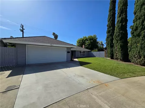 Exterior - 230 N Shasta St, Orange, CA 92869 photo 5 of 16