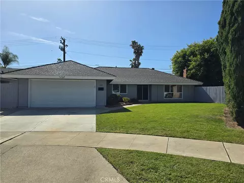 Exterior - 230 N Shasta St, Orange, CA 92869 photo 4 of 16
