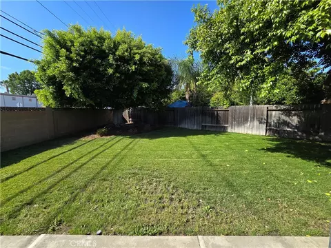 Exterior - 230 N Shasta St, Orange, CA 92869 photo 15 of 16