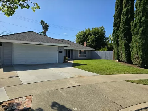 Exterior - 230 N Shasta St, Orange, CA 92869 photo 3 of 16