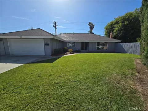 Exterior - 230 N Shasta St, Orange, CA 92869 photo 6 of 16