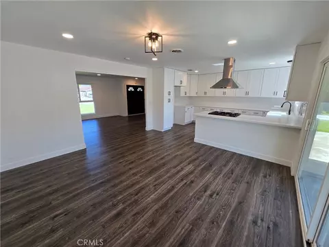 Living - 230 N Shasta St, Orange, CA 92869 photo 8 of 8