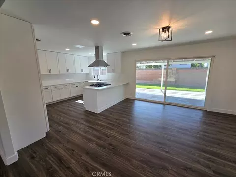 Living - 230 N Shasta St, Orange, CA 92869 photo 6 of 8
